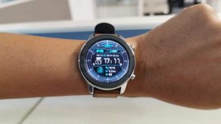 Huami Amazfit GTR 47.2mm Review: Good design meets great battery life Huami Amazfit GTR 47.2mm Review: Good design meets great battery life