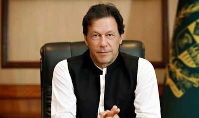 Pakistan PM Imran Khan Wins Trust Vote in National Assembly