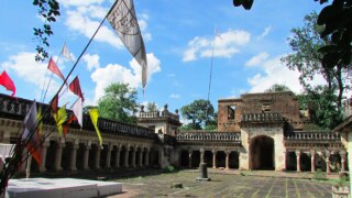 Tigawa: A Hamlet Housing India’s Oldest Temple Ruins Tigawa: A Hamlet Housing India’s Oldest Temple Ruins