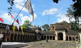 Tigawa: A Hamlet Housing India's Oldest Temple Ruins
