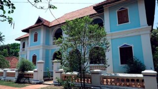 Kilimanoor: A Secret Gem in Kerala Kilimanoor: A Secret Gem in Kerala