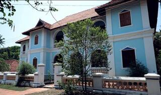 Kilimanoor: A Secret Gem in Kerala