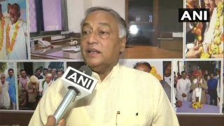 कांग्रेस के सीनियर नेता दिग्विजय सिंह के MLA भाई ने कहा- राहुल गांधी मांगें माफी कांग्रेस के सीनियर नेता दिग्विजय सिंह के MLA भाई ने कहा- राहुल गांधी मांगें माफी