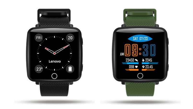 Lenovo Watch X Plus Roman Dial Air Pressure Temperature Sensor Smart Watch  80ATM Waterproof Luminous Pointer Fitness Tracker Sleep Monitoring | Lazada  PH