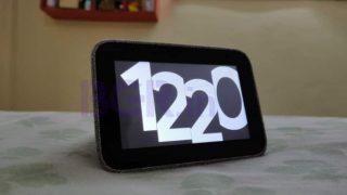 Lenovo Smart Clock Review: ‘Hey Google, time to ditch the vintage alarm clock’ Lenovo Smart Clock Review: ‘Hey Google, time to ditch the vintage alarm clock’