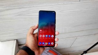 Lenovo Z6 Pro First Impressions: It has features to stand out Lenovo Z6 Pro First Impressions: It has features to stand out