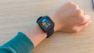 Lenovo Carme HW25P first impressions: Smartwatch with color display, IP68 rating and more Lenovo Carme HW25P first impressions: Smartwatch with color display, IP68 rating and more