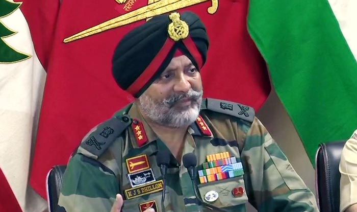 'Kitne Ghazi Aaye, Kitne Ghazi Gaye': Ex-15 Corps Commander On New ...