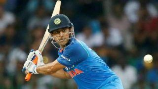 MS Dhoni follows PM Narendra Modi in the list of most admired men in India MS Dhoni follows PM Narendra Modi in the list of most admired men in India