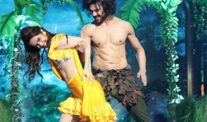 Nach Baliye 9: Madhurima Tuli, Vishal Aditya Singh Once Again Land Into