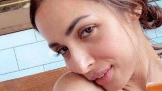 Malaika Arora’s Raw Look in Floral Dress is Making Her Fans go Crazy Malaika Arora’s Raw Look in Floral Dress is Making Her Fans go Crazy