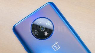 OnePlus 7T First Impressions: 90Hz display and triple cameras for a larger audience OnePlus 7T First Impressions: 90Hz display and triple cameras for a larger audience