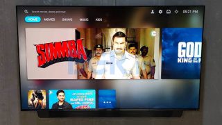 OnePlus TV Q1 Pro Review: Premium TV for big pockets, but… OnePlus TV Q1 Pro Review: Premium TV for big pockets, but…
