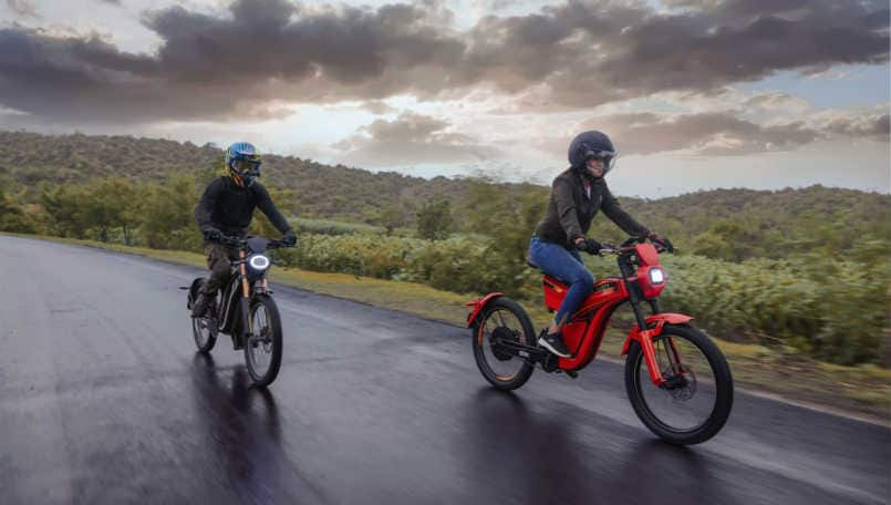 Polarity Smart Bikes launched with over 80km of range prices