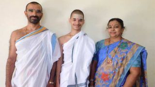 पीएम मोदी ने कहा- 16 साल के लड़के ने रच दिया इतिहास, बधाई- ‘महापरीक्षा’ पास की पीएम मोदी ने कहा- 16 साल के लड़के ने रच दिया इतिहास, बधाई- ‘महापरीक्षा’ पास की
