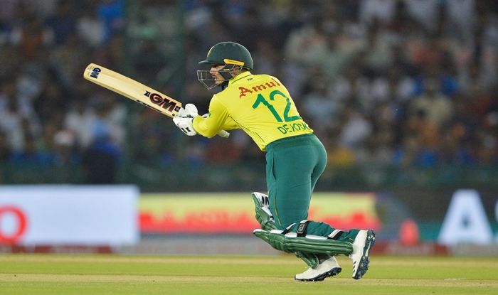 India vs South Africa MATCH HIGHLIGHTS, IND vs SA 3rd T20I: De Kock's Unbeaten Fifty Guides