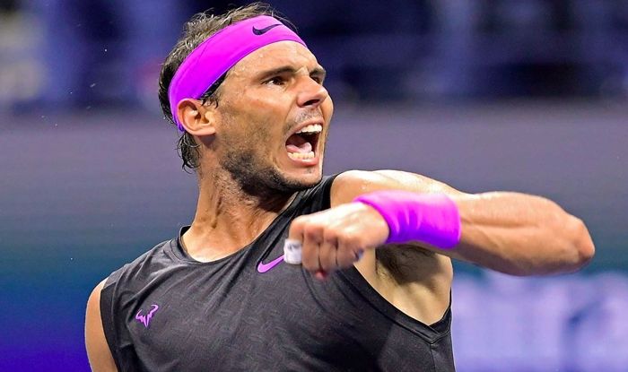 US Open 2019 Rafael Nadal Beats Matteo Berrettini in Semis to Set up Finals With Daniil Medvedev India