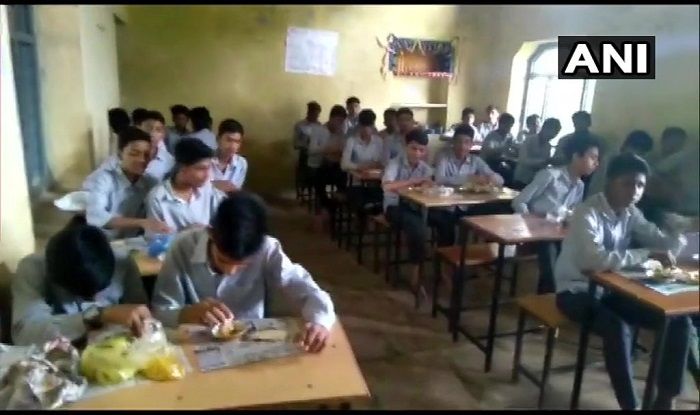 Rajasthan Rains: Over 350 Students, 40 Teachers Stuck At School Since ...