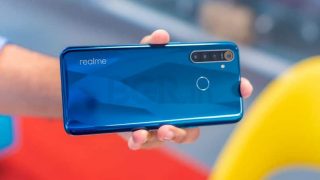Realme 5 Pro Review: A leap in camera over the Realme 3 Pro Realme 5 Pro Review: A leap in camera over the Realme 3 Pro