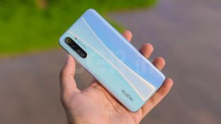 Realme XT First Impressions: Megapixel war is back in 2019 Realme XT First Impressions: Megapixel war is back in 2019