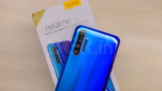 Realme XT Review: Changing the camera landscape in mid-range devices Realme XT Review: Changing the camera landscape in mid-range devices