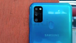 Samsung Galaxy M30s First Impressions: Taking on rivals from Xiaomi and Realme Samsung Galaxy M30s First Impressions: Taking on rivals from Xiaomi and Realme