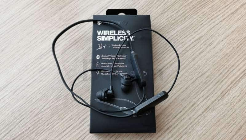 Skullcandy Jib Wireless Earbuds Review A challenger to Xiaomi