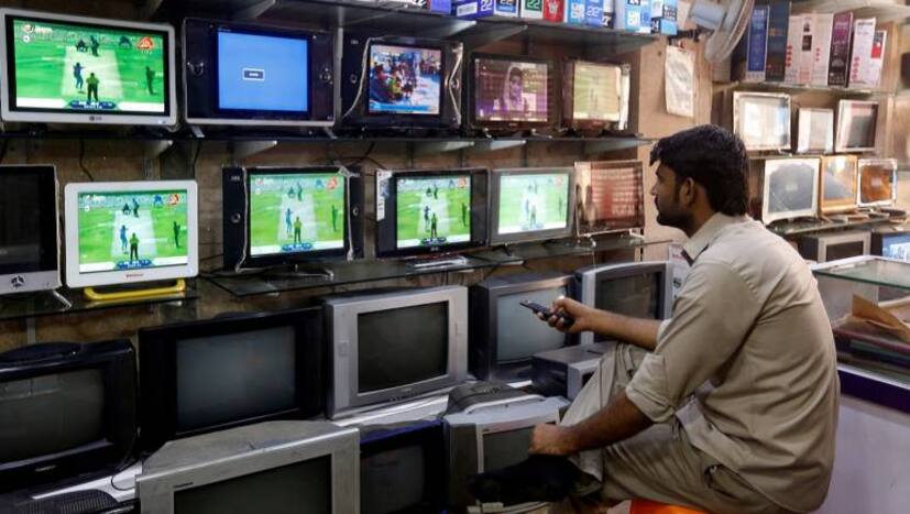 Government Announces 12 New 'SWAYAM Prabha' DTH Channels: All You Need to Know About This Initiative