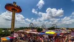 What You Must Expect From Gujarat’s Tarnetar Fair This Year