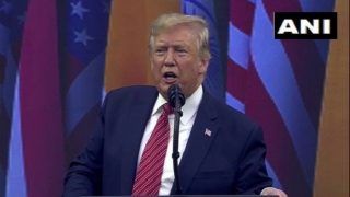‘Howdy Modi’: ‘Here to Express Gratitude to 4 Million Indian-Americans’, Says Donald Trump ‘Howdy Modi’: ‘Here to Express Gratitude to 4 Million Indian-Americans’, Says Donald Trump