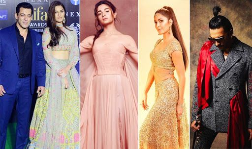 Salman Khan, Katrina Kaif, Alia Bhatt And Other Celebs Spill Secret Emotions at IIFA 2019 Salman Khan-Katrina Kaif-Alia Bhatt And Other Celebs Spill Secret Emotions at IIFA 2019
