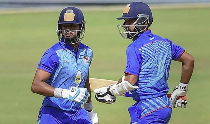 Vijay Hazare Trophy 2019-20 Full Schedule, Time in IST, Teams, Squads, Live Streaming Details, Telecast And All You Need to Know Cricket News