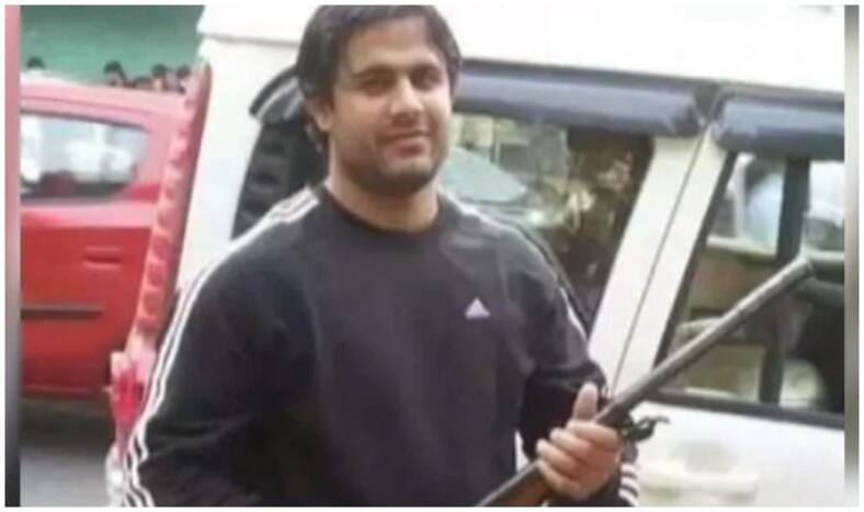 राजस्थान में थाने में एके-47 से चोलियां चलाकर साथी 'विक्रम गुज्जर' को छुड़ा लेकर गए बदमाश