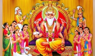 Vishwakarma Puja 2021 Date: इसी सप्ताह है विश्वकर्मा पूजा, जानें तिथि, महत्व, पूजन का शुभ मुहूर्त, बन रहा बेहद शुभ योग