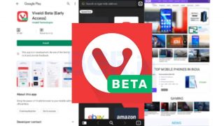 Vivaldi Mobile for Android First Impressions: Revisiting the term seamless Vivaldi Mobile for Android First Impressions: Revisiting the term seamless