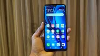 Vivo U10 hands-on and First Impressions: Massive battery, triple cameras and more