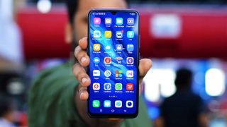 Vivo Z1x Review: A well rounded device for the price Vivo Z1x Review: A well rounded device for the price