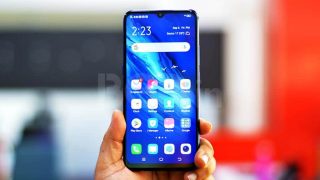 Vivo Z1x First Impressions: A seemingly a worthy upgrade Vivo Z1x First Impressions: A seemingly a worthy upgrade