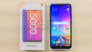 Xiaomi Redmi 8A First Impressions: Packs a punch Xiaomi Redmi 8A First Impressions: Packs a punch
