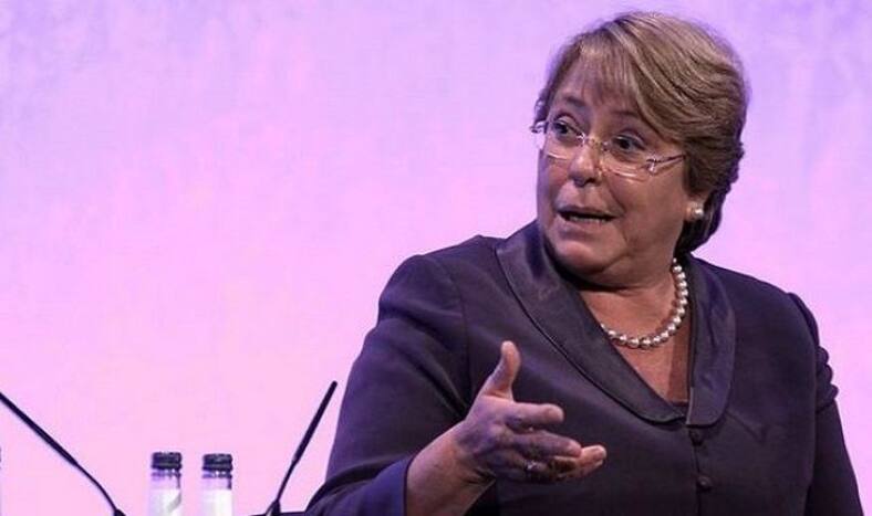 Violations of Law Cannot by Condoned: MEA Responds to UN Human Rights Chief's NGO Curbs Remark