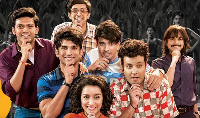 Chhichhore full movie watch best sale online youtube