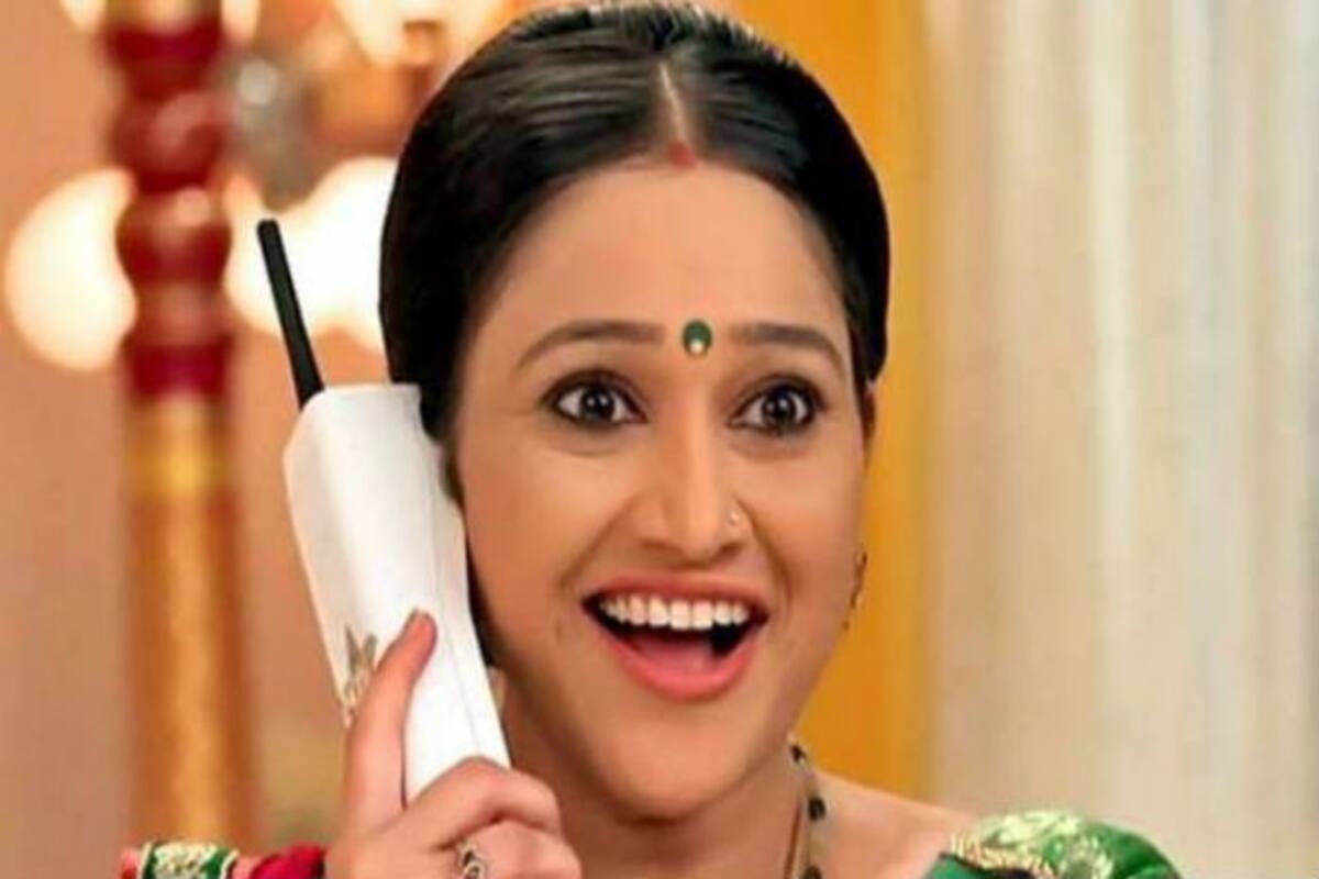 Taarak Mehta Ka Ooltah Chashmah Dayaben Aka Disha Vakani Following Pm Modi S Advice Amid Lockdown India Com As in 2019) in patel nagar, gwalior, madhya pradesh. taarak mehta ka ooltah chashmah