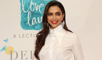 Really Comfortable', Deepika Padukone Reacts To Trolls Criticizing