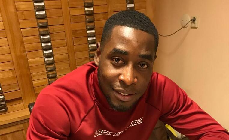 Dutch Football Player Shot Dead Amidst Violence in Dutch Capital Amsterdam, Footballer killed in Amsterdam, Amsterdam shooting,