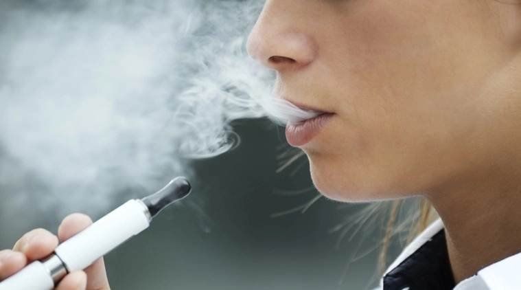 E hookahs Why Has Centre Banned Vaping Is Vaping Really Bad For