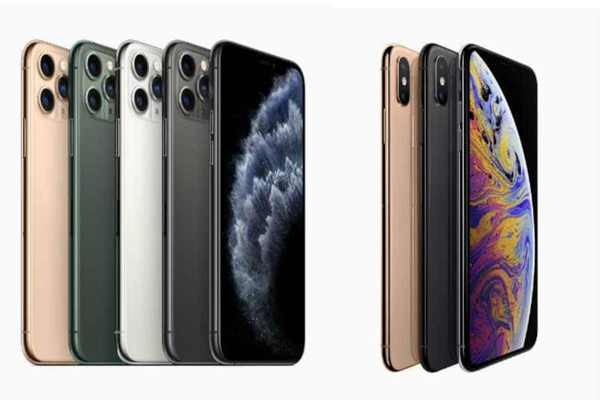 Apple Iphone 12 Pro Max Specifications Leaked Can Be Identical To Iphone 11 Pro Max
