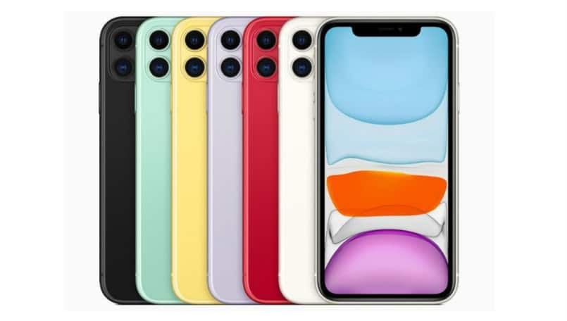 iphone 11 base variant