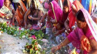 Jitiya Vrat 2019: जितिया व्रत तिथि को लेकर असमंजस क्यों? 21 या 22 सितंबर जानें किस दिन रखें व्रत… Jitiya Vrat 2019: जितिया व्रत तिथि को लेकर असमंजस क्यों? 21 या 22 सितंबर जानें किस दिन रखें व्रत…