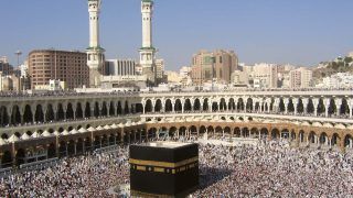 Saudi Arabia to Open Doors For International Tourists, No Abaya Needed Saudi Arabia to Open Doors For International Tourists, No Abaya Needed