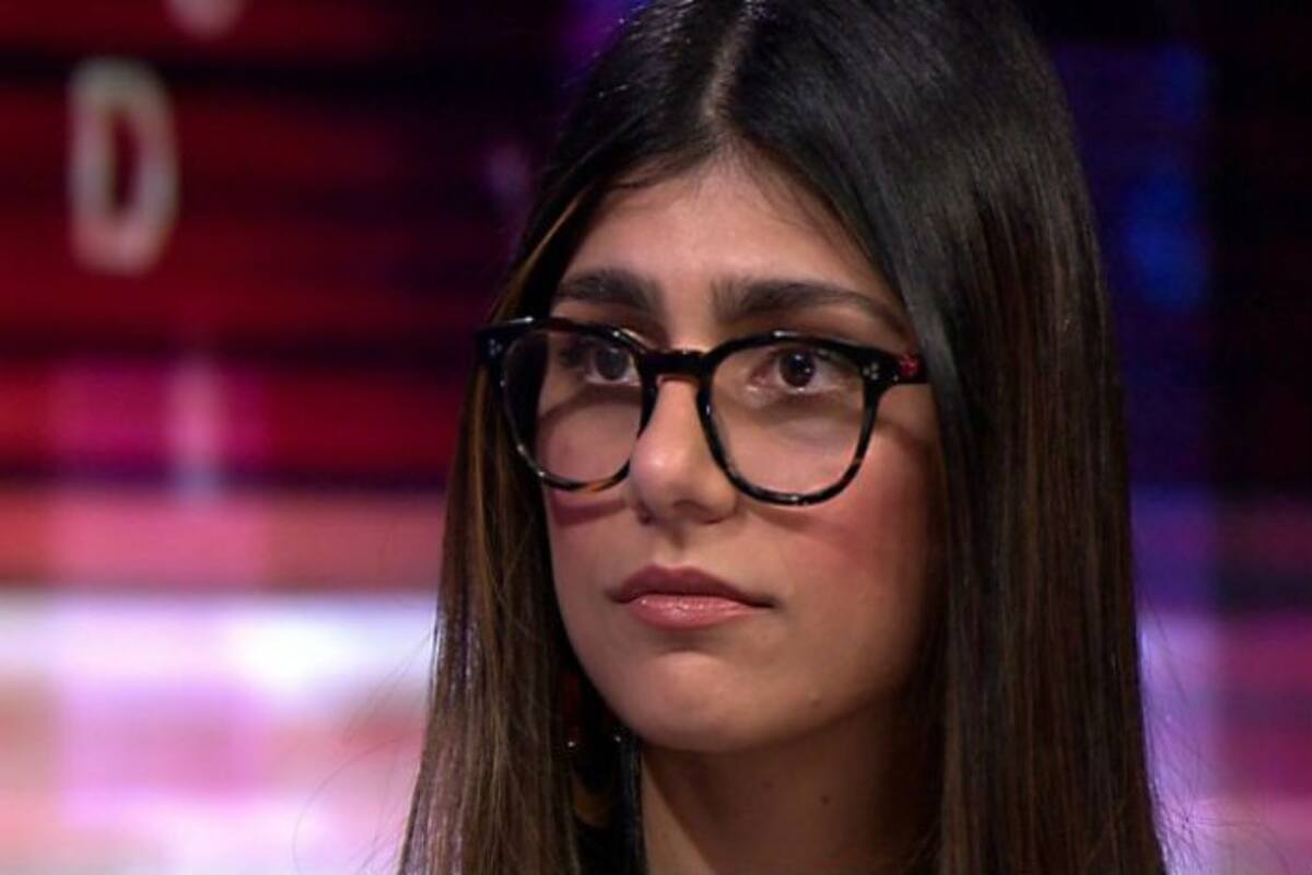 1200px x 800px - Mia Khalifa's Revelations After Leaving Adult Film Industry: Have no  Privacy, it Brings me Deep Shame | India.com